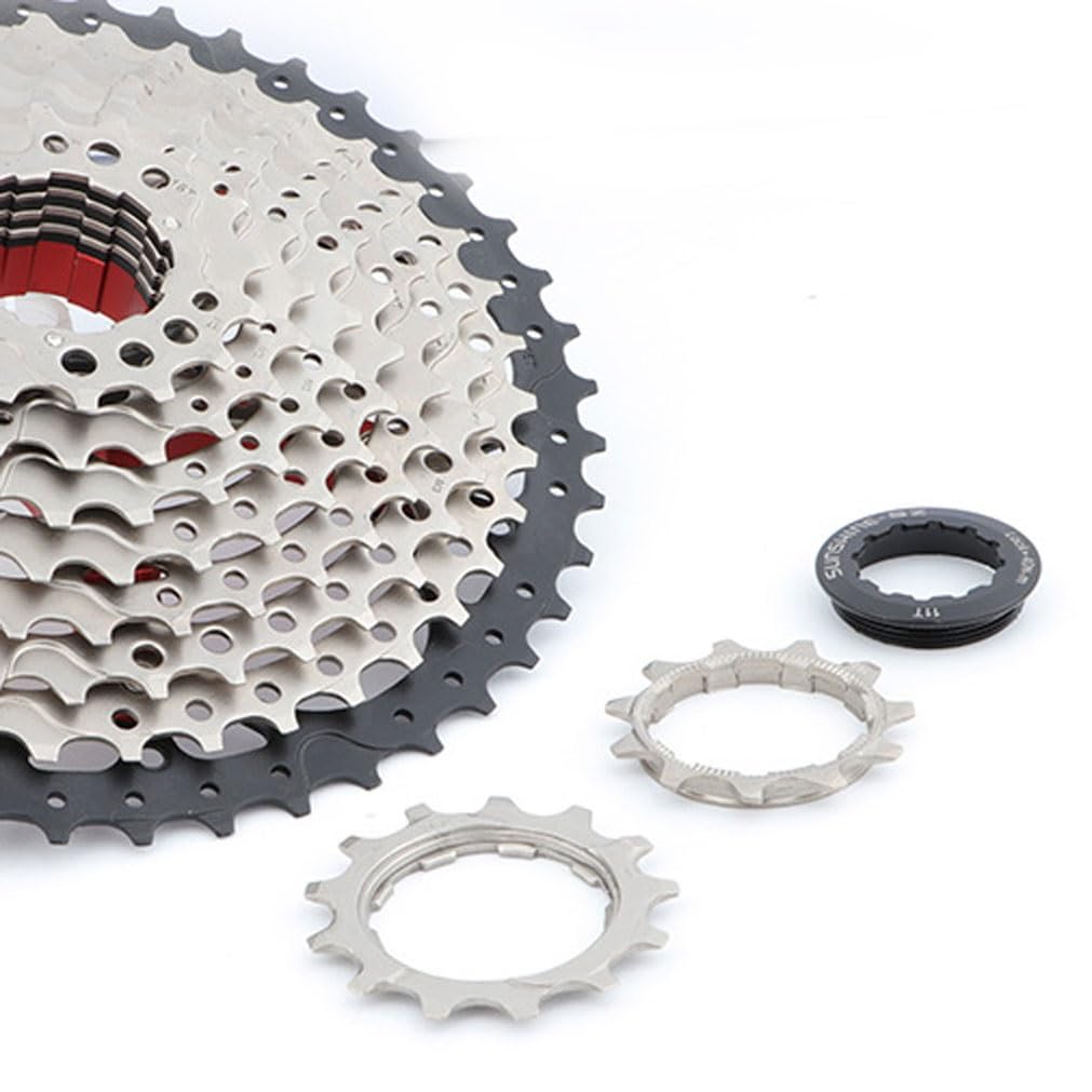 Amazon.co.jp: 12スピードカセット マウンテンバイク 12s 11-46T