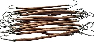 Juego de 10 ganchos elásticos para el cabello, simples y bandas para el pelo, coleteros coloridos, coleteros para el pelo, adornos para coletas