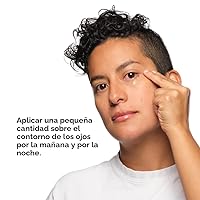 Vista 5 de The Ordinary Set de Soporte para la Edad - Régimen de piel antienvejecimiento de 3 pasos con Multi-Péptido + HA, suero ocular Multi-Péptido