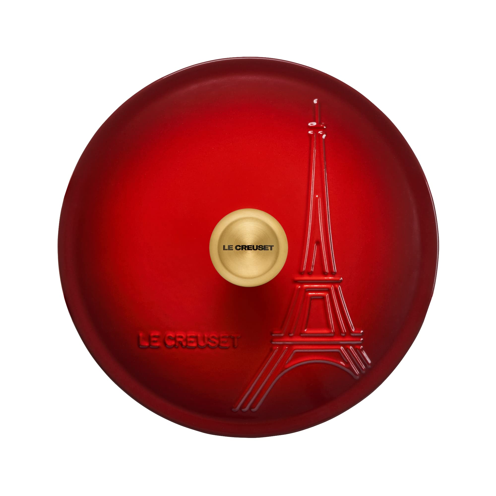 Amazon.co.jp: Le Creuset (ル・クルーゼ) エッフェル塔コレクション