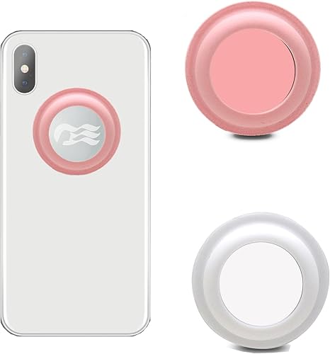 Paquete de 2 soportes para medallón de crucero de princesa, accesorios de teléfono para Ocean Medallion (iPhone, Android y todos los dispositivos)