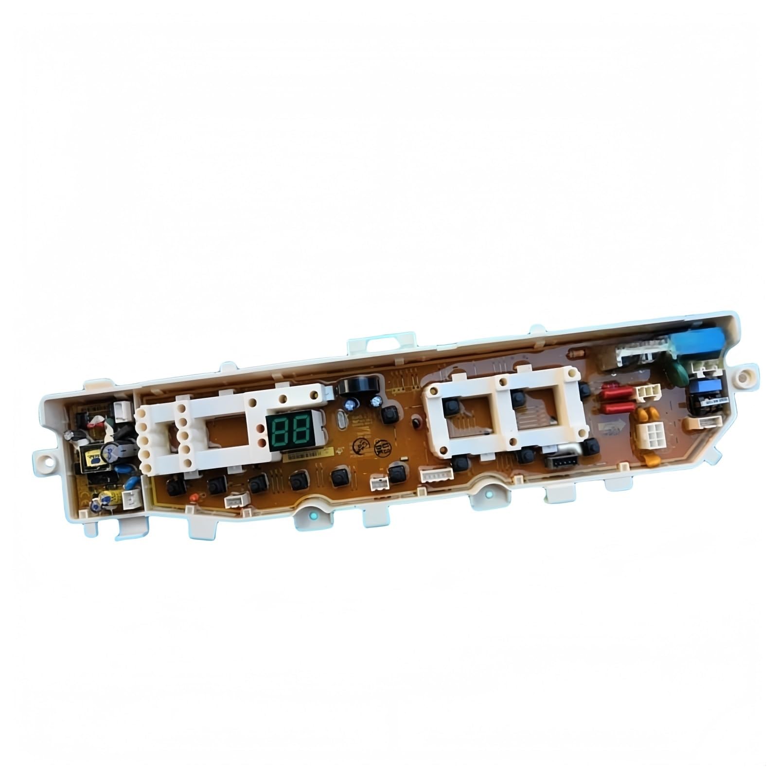 Compatible for Samsung, Washing Machine Computer Board DC92-01673H DC92-01673G Washing Machine Part