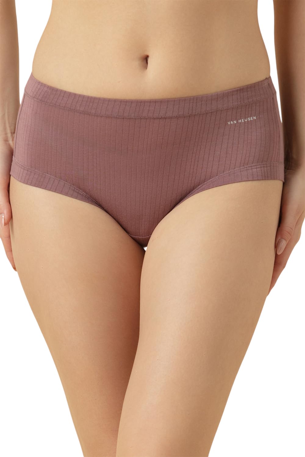 van heusen Women Solid Modal Hipster Panty - Full Coverage, Mid Rise - No Marks - Soft Waistband-picture-28