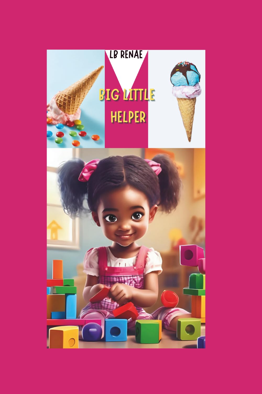 Big Little Helper