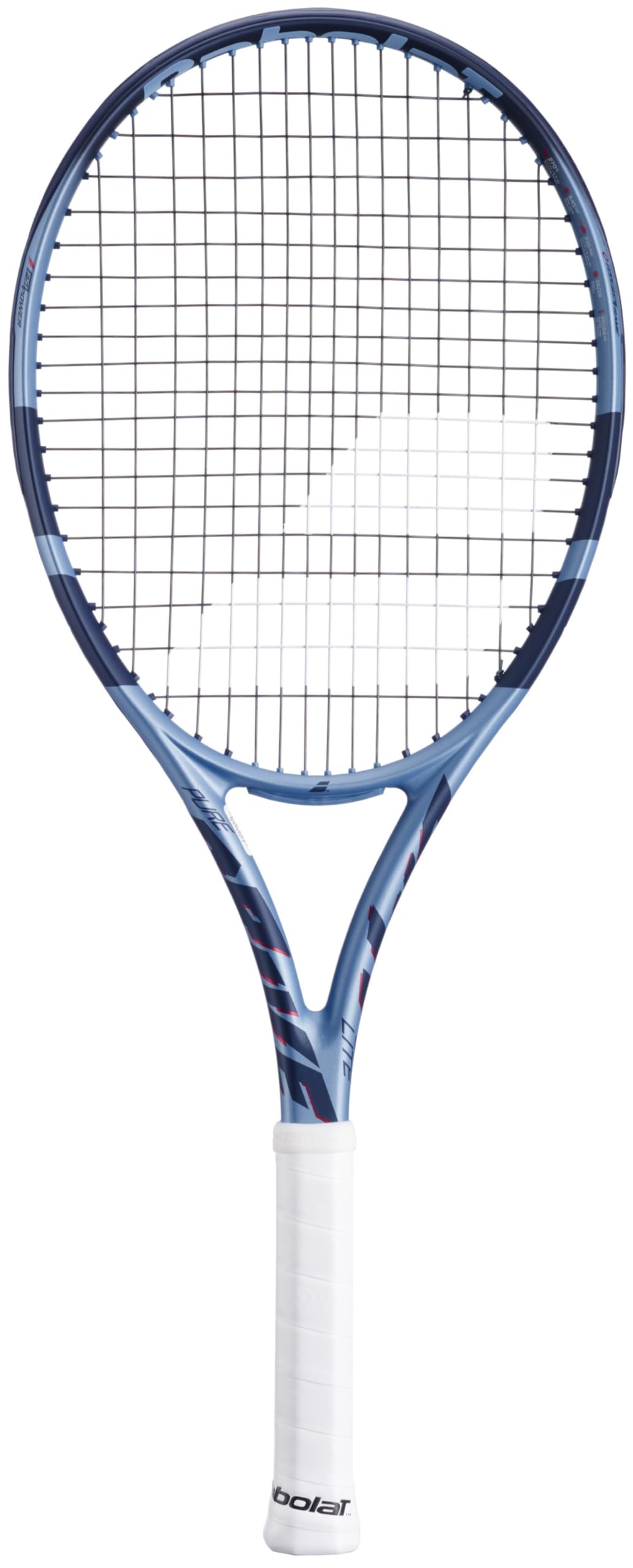 Amazon | Babolat Pure Drive Lite 第11世代 テニスラケット お好みの