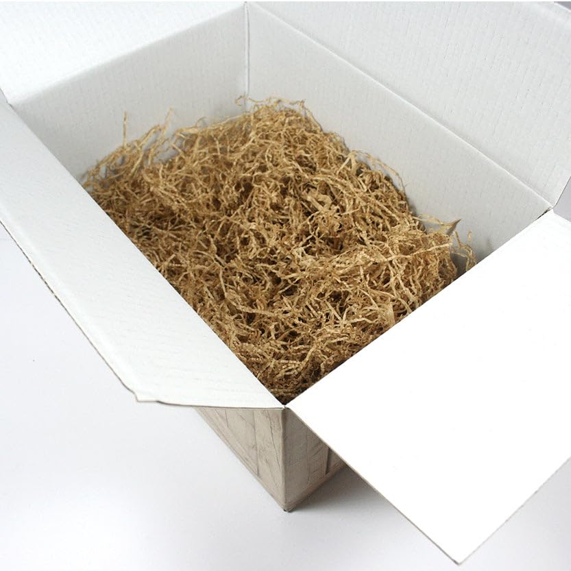 Truciolo per confezioni da 5 kg Dimensione Avana (5Kg)