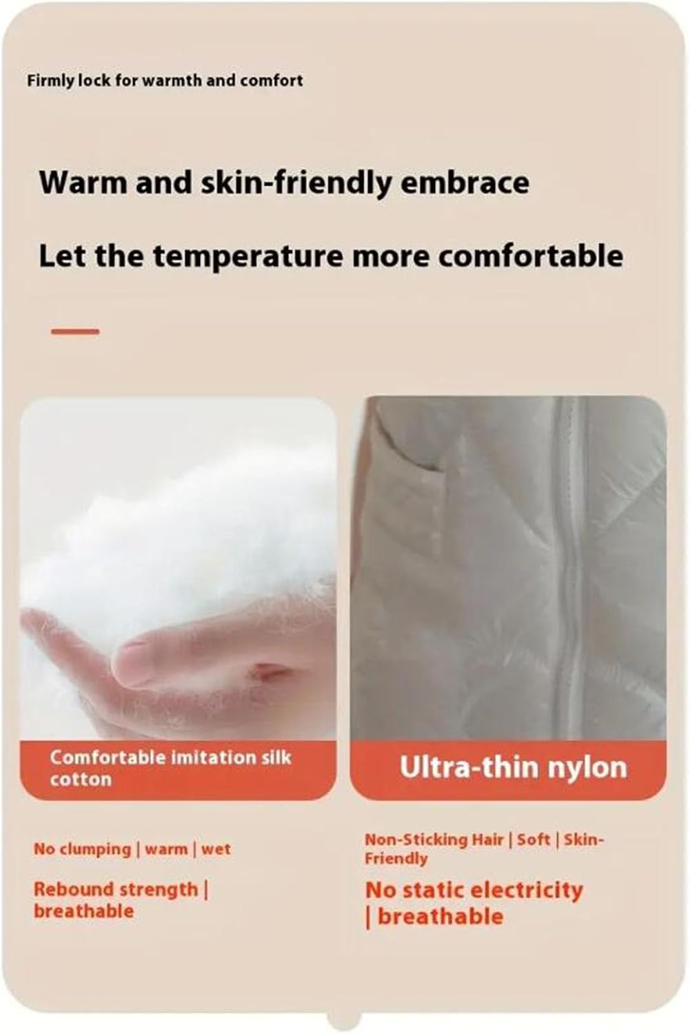 Heated Vest Womens Electric Jacket 15-Zone Heating Fashion Winter Outdoor Warmth