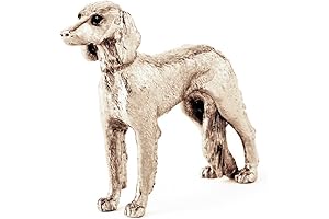 The Dog Artist Collection - Handmade in the UK