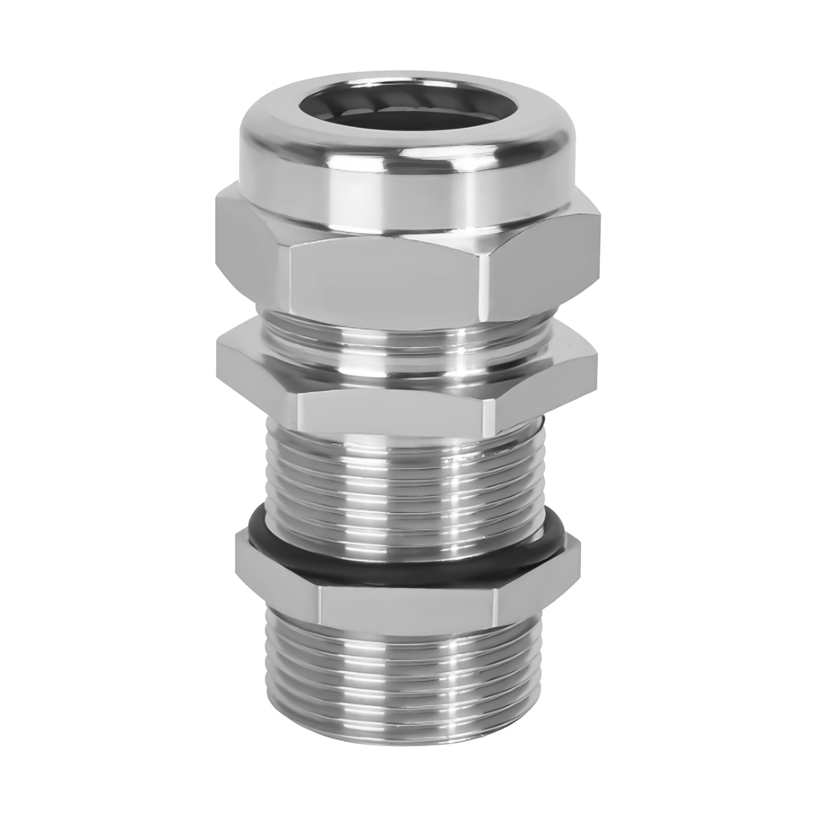 Connettori for cavi in ​​acciaio inossidabile 304