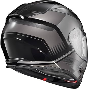 Amazon.com: ScorpionEXO Ryzer Full Face Motorcycle Helmet with