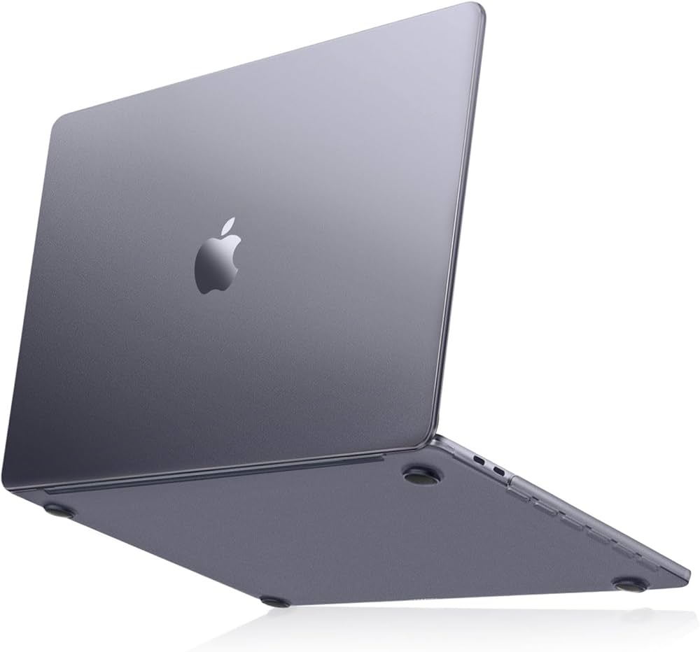macbook pro 13inch スペースグレー カバー付き MacBook Air M1 16GB