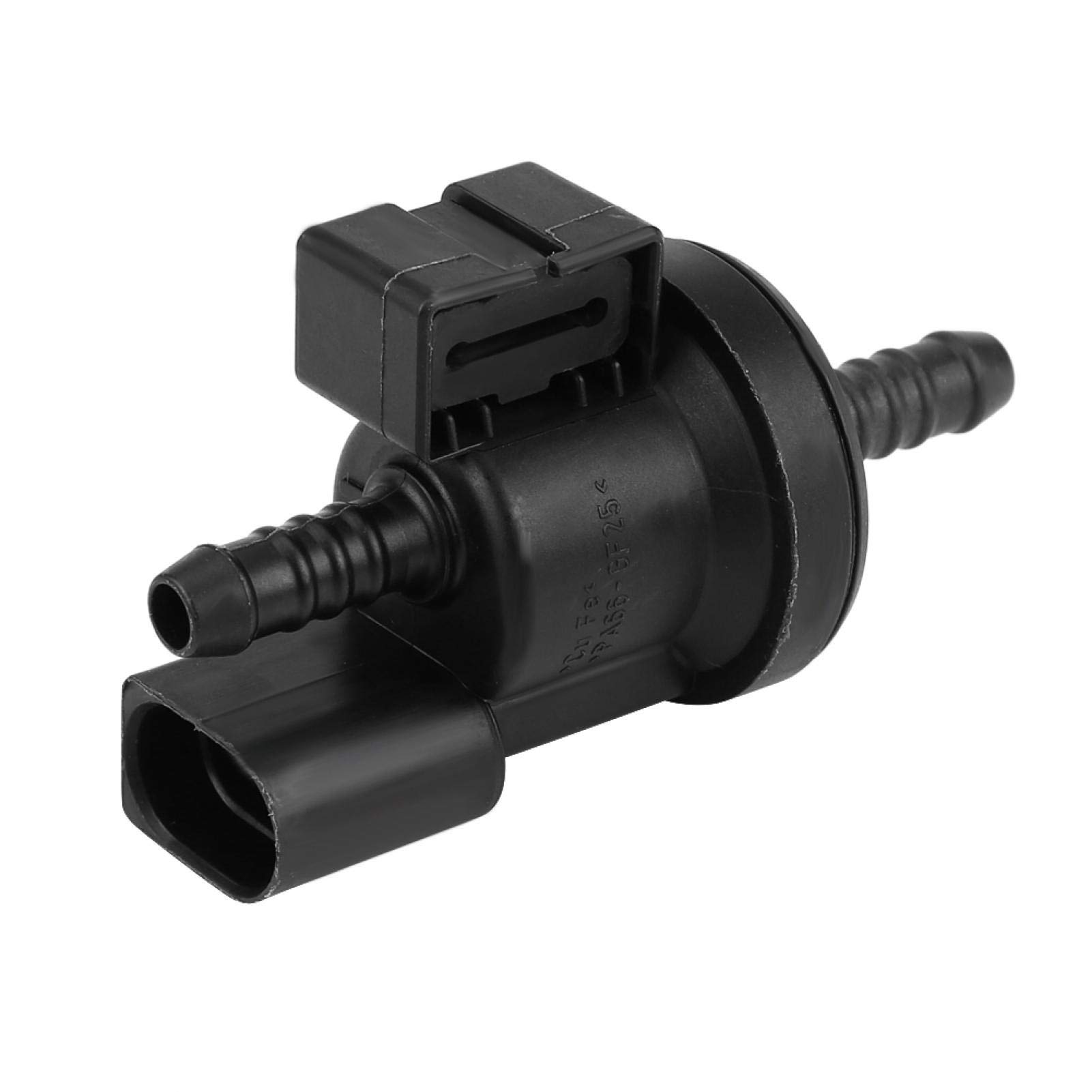 Yctze 06E906517A électrovanne de purge de cartouche de vapeur de carburant pour 2005-2008 / S6 2005-2011A8 / S8 2004-2011 RABBIT