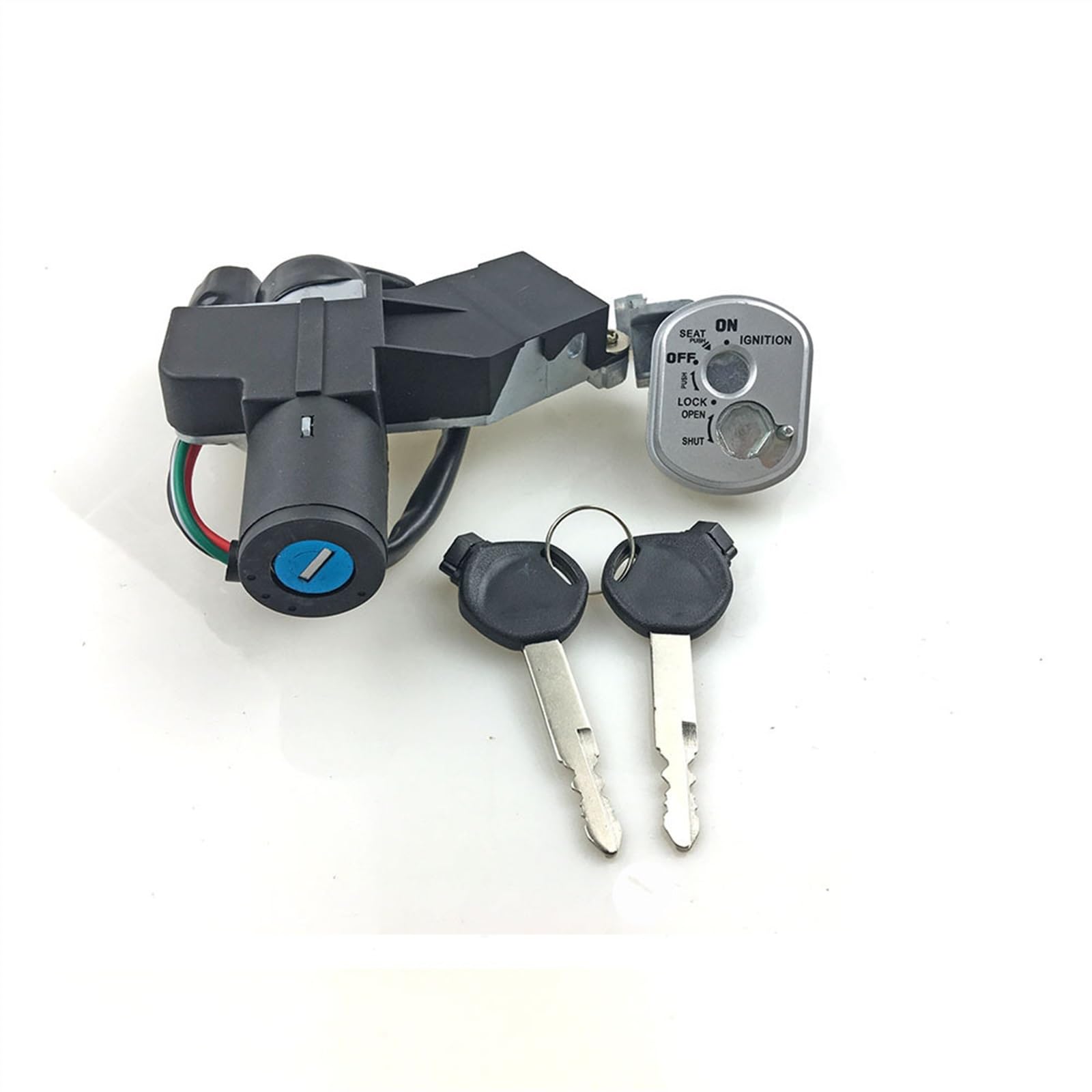 Amazon | バイクロック Compatible With DIO For Z4 AF55 AF56 AF57