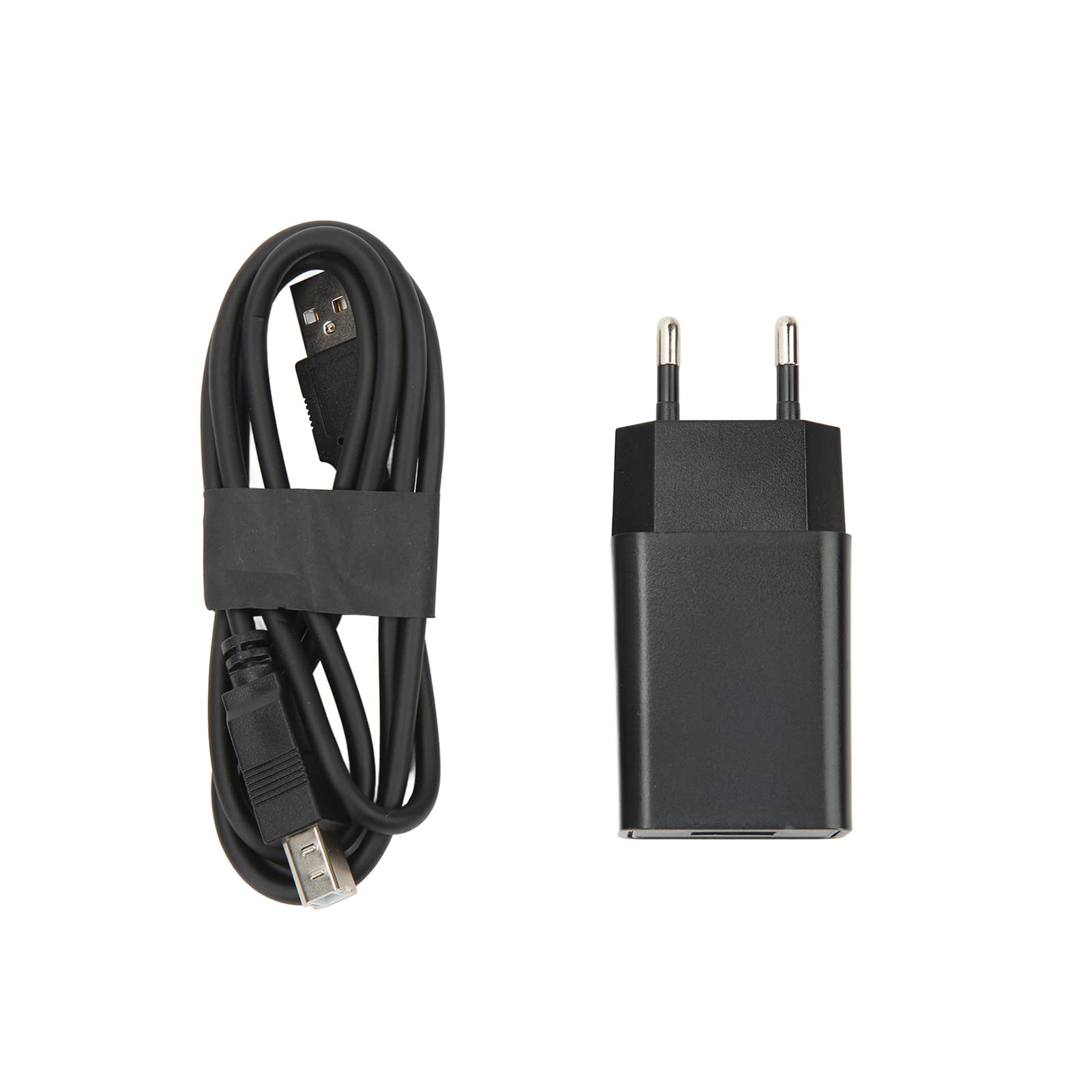 Konsola Dźwiękowa USB, Mini Mikser Nagrywanie Głosu Karta Dźwiękowa BT, Karta Dźwiękowa 6-kanałowy Mikser do Domowej Produkcji Muzyki Transmisja na żywo Śpiew 100‑240 V