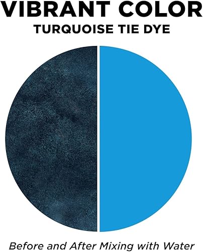 Vista 51 de Tulip 29040 - Tinte anudado, color morado