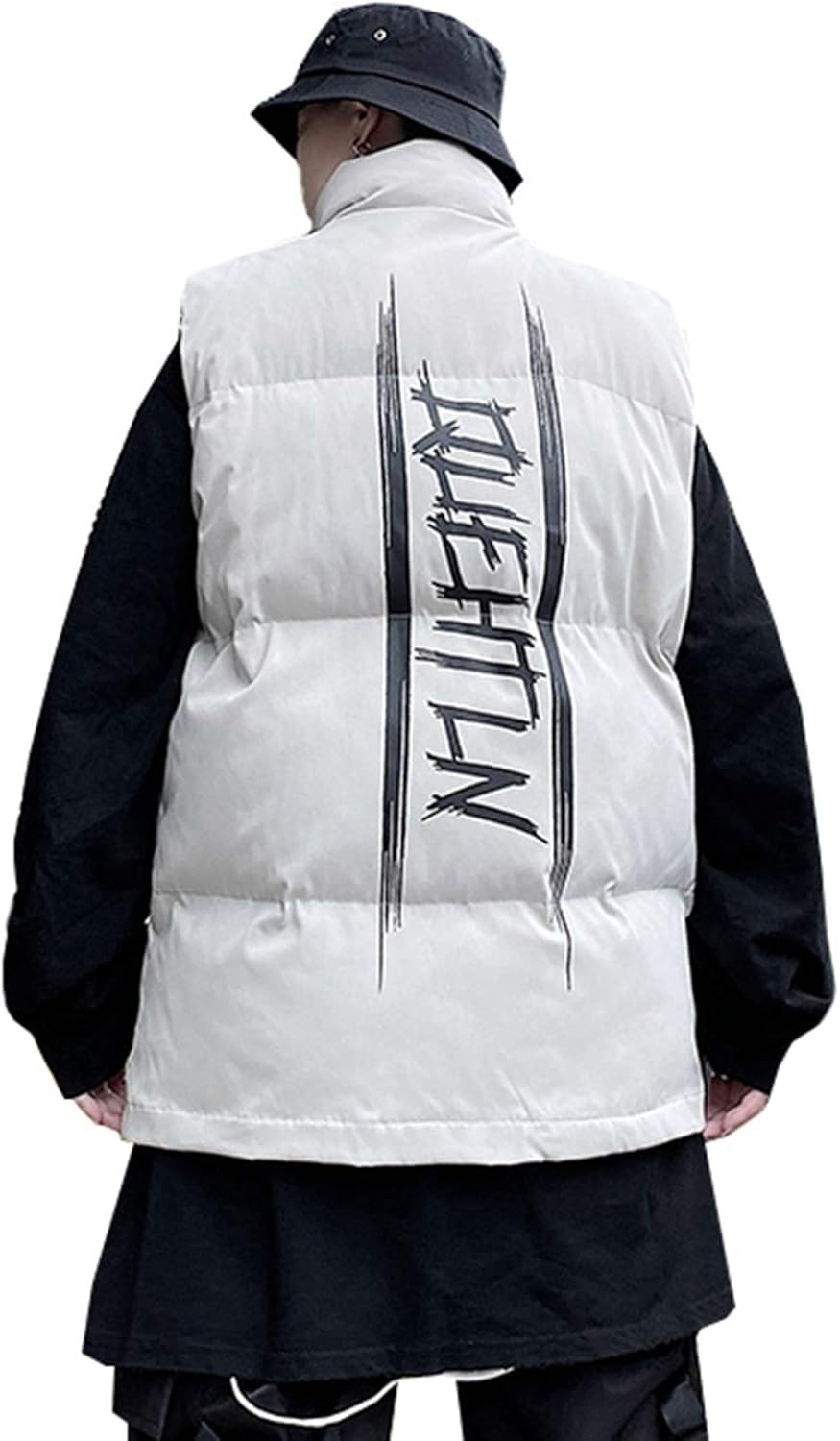 ダウンベスト メンズ 秋冬 大きいサイズ M 5xl 厚手 防寒 防風 暖かい 即納 最大半額 軽量 中綿ベスト ファッション ブラック 通学 かっこいい ノースリーブ 通勤 英字柄 お出かけ グレー ゆったり 立ち襟 ダウンベスト メンズ 秋冬 大きいサイズ M 5xl 厚手 防寒 防風 暖かい 即納 最大半額 軽量 中綿ベスト ファッション ブラック 通学 かっこいい ノースリーブ 通勤 英字柄 お出かけ グレー ゆったり 立ち襟