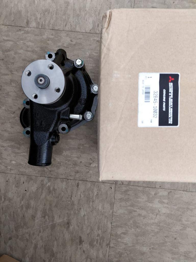 Amazon.com: Replacement for Mitsubishi PUMP ASSY WATER-MHI 32B45
