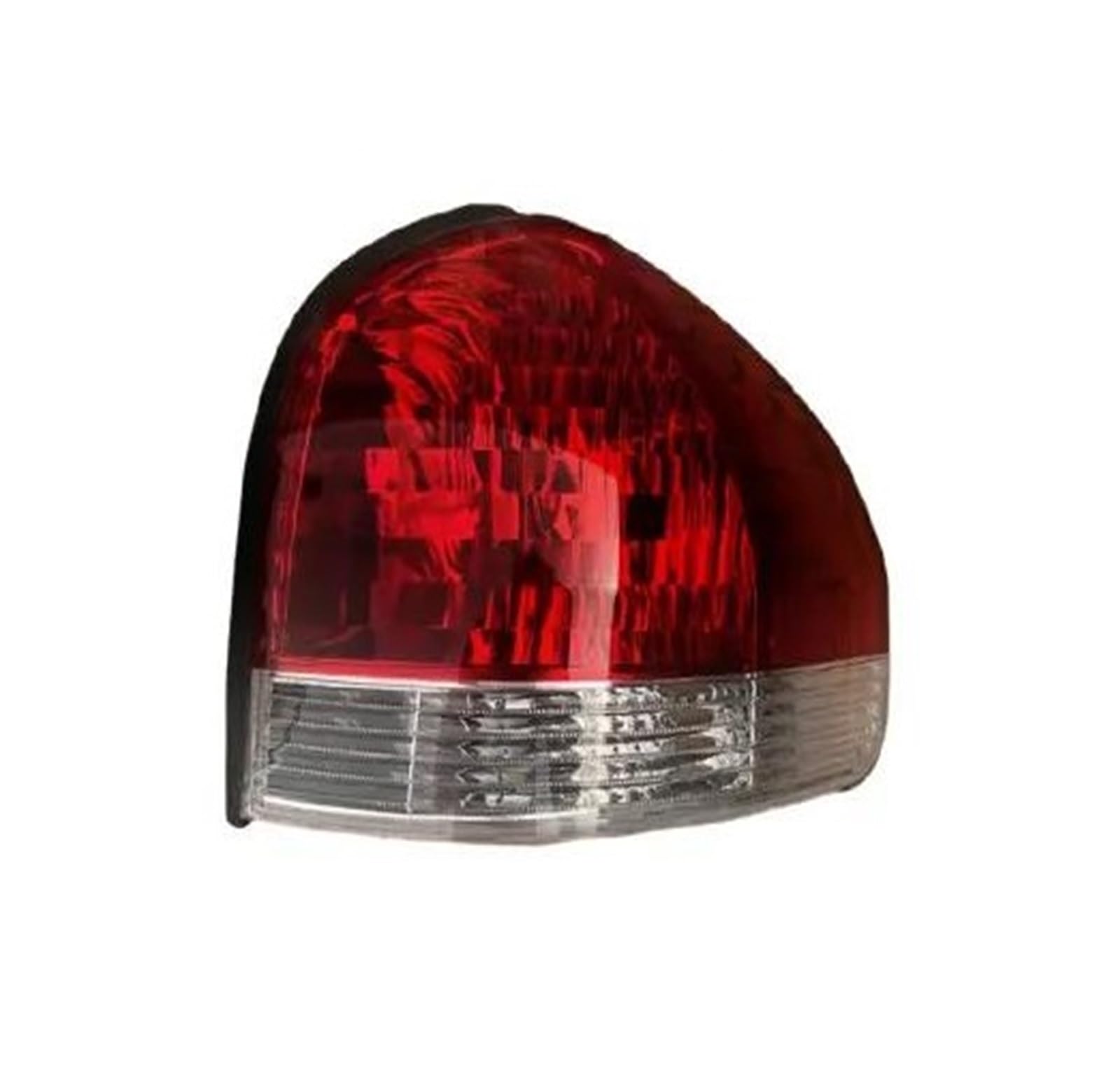 Feux de position Hyundai Santa Fe 2001 2002 2003 2004 2005 2006 feu arrière gauche