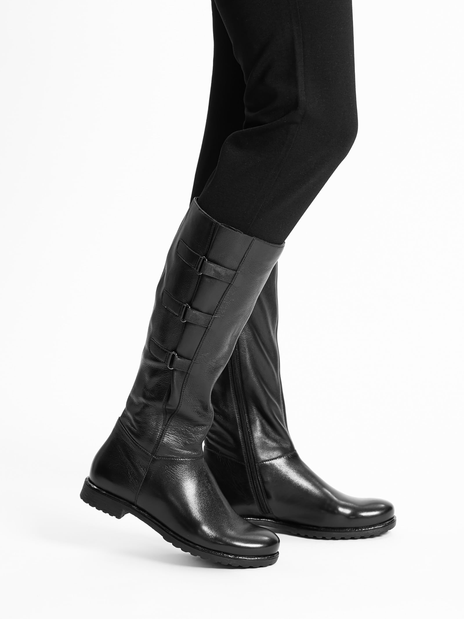 ARA Liverpool, Botas Cortas al Tobillo Mujer