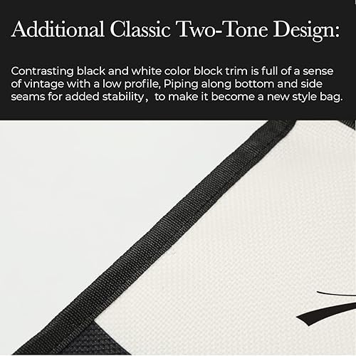 Miniatura 6 de HODREU Regalos de cumpleaños número 40 para mujer, decoraciones de cumpleaños 40 para mujer, divertida bolsa de maquillaje de cumpleaños de 40 años,