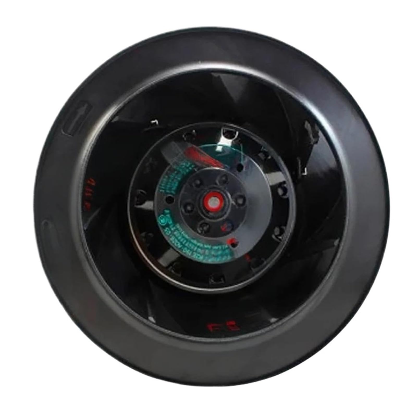 Ventilateur de refroidissement 190 mm R2E190-AE77-50 anti-surchauffe