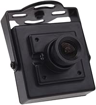 LHI 700TVL 3 6mm Security Camera LHI 700TVL 3 6mm Security Camera