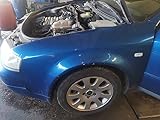 aleta delantera izquierda Aleta Delantera Izquierda Audi A6 Avant (usado) (id:acaop955741)