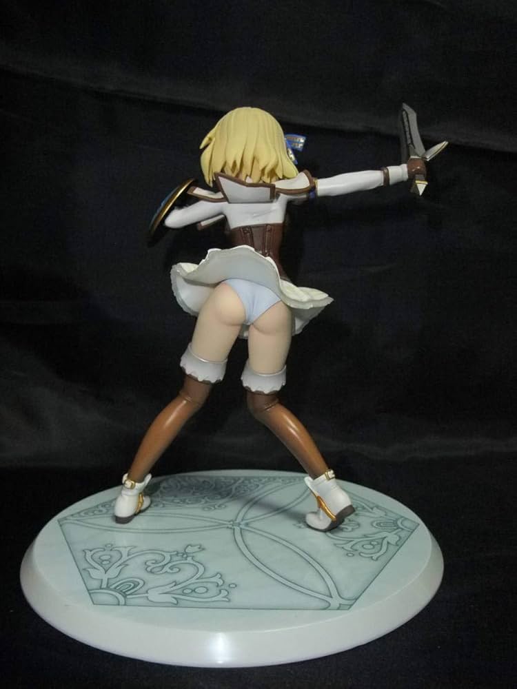 クイーンズゲイト 運命に翻弄される娘 ピュラ グッズ付き限定版 1/8 完成品… クイーンズゲイト 運命に翻弄される娘 ピュラ グッズ付き限定版