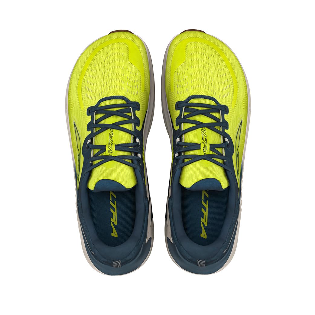 ALTRA Paradigm 7 Zapatillas para Correr Zapatilla de Estabilidad Hombres Blue
