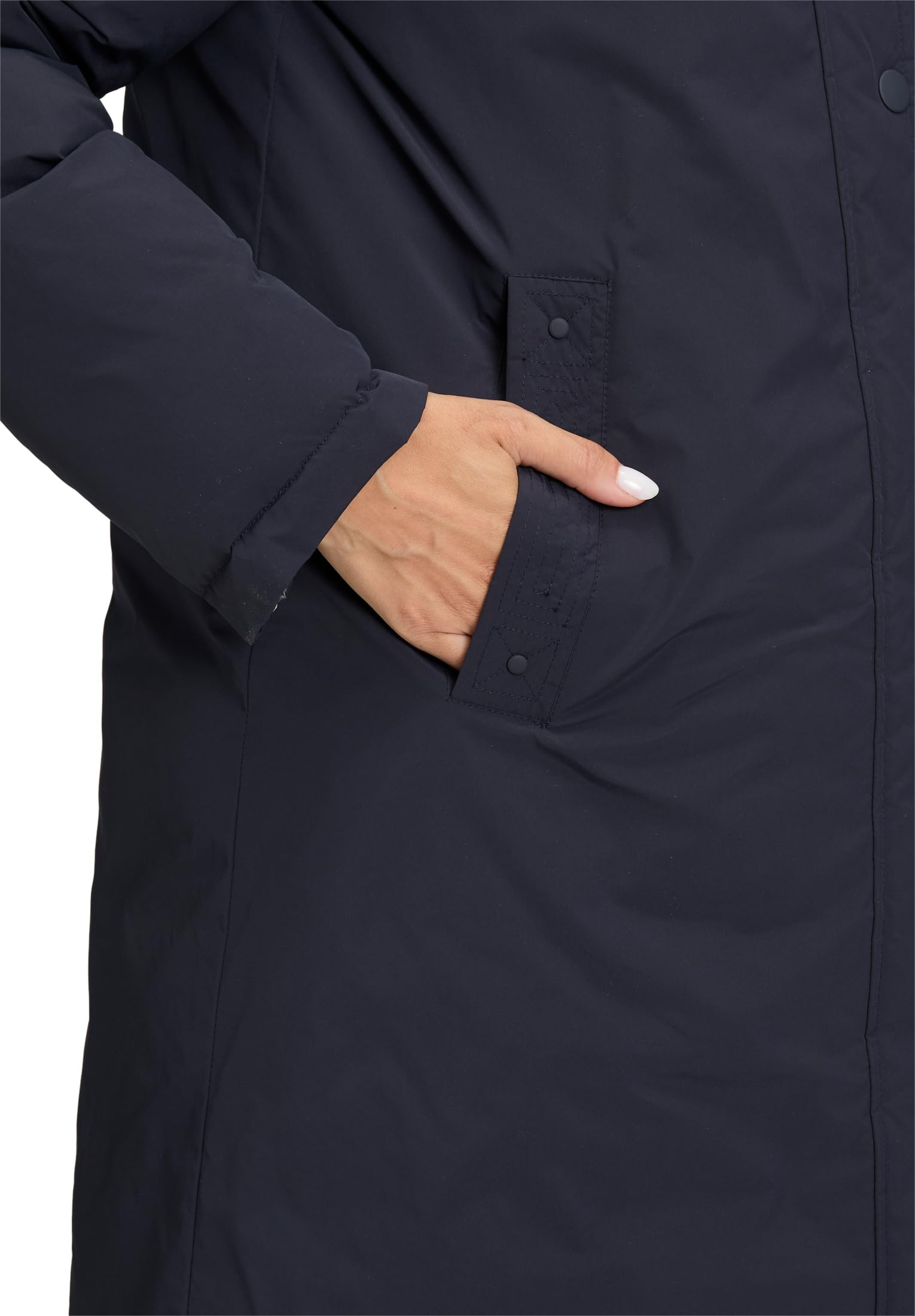 Betty Barclay Damen Jacke