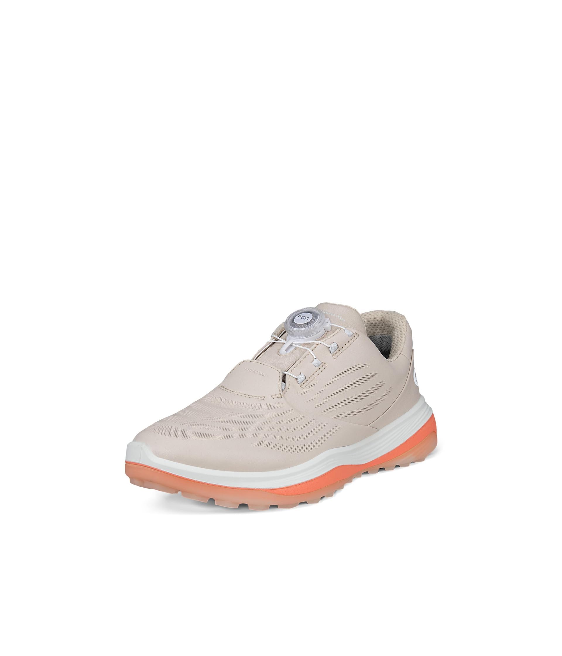 ECCO Golf Lt1 Chaussure de golf Femme