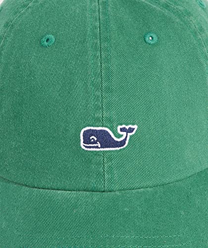 Image of vineyard vines Women's Classic Logo Baseball Hat