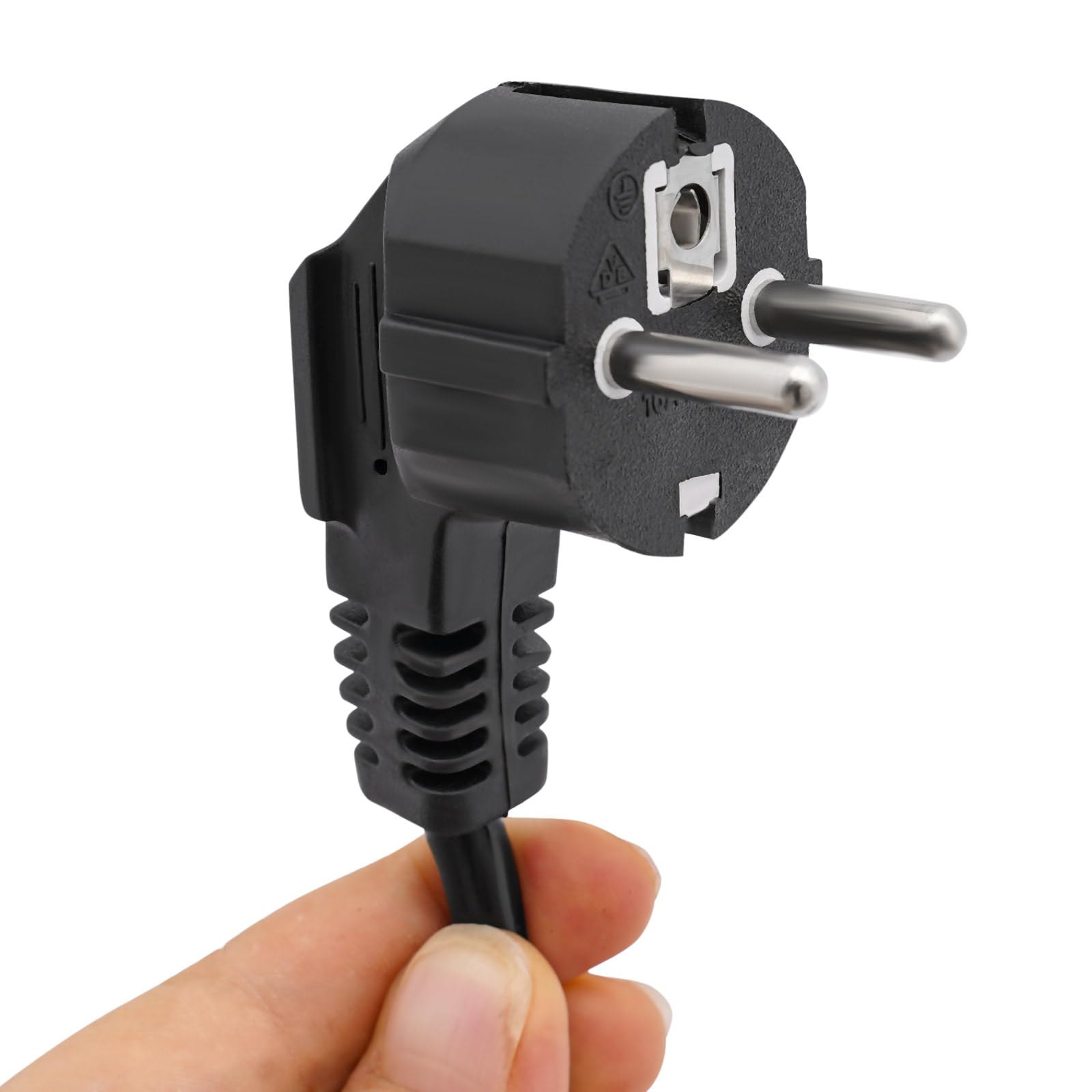 550W Ölfrei Vakuumpumpe 1400RPM 120L/Min Unterdruckpumpe mit Überlastungsschutz Vakuumgeräte Pumpe
