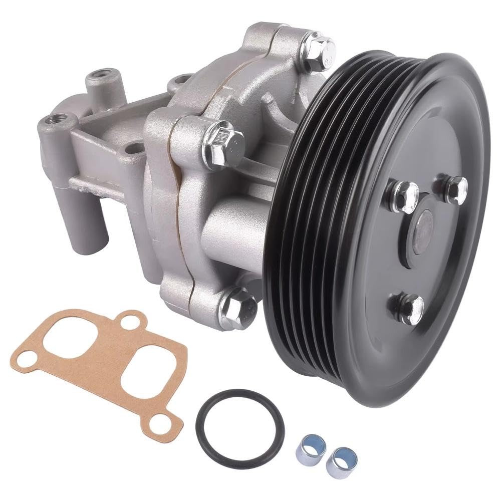 Pompa Dell'acqua Raffreddamento Per Hyundai Sonata Per Kia Optima