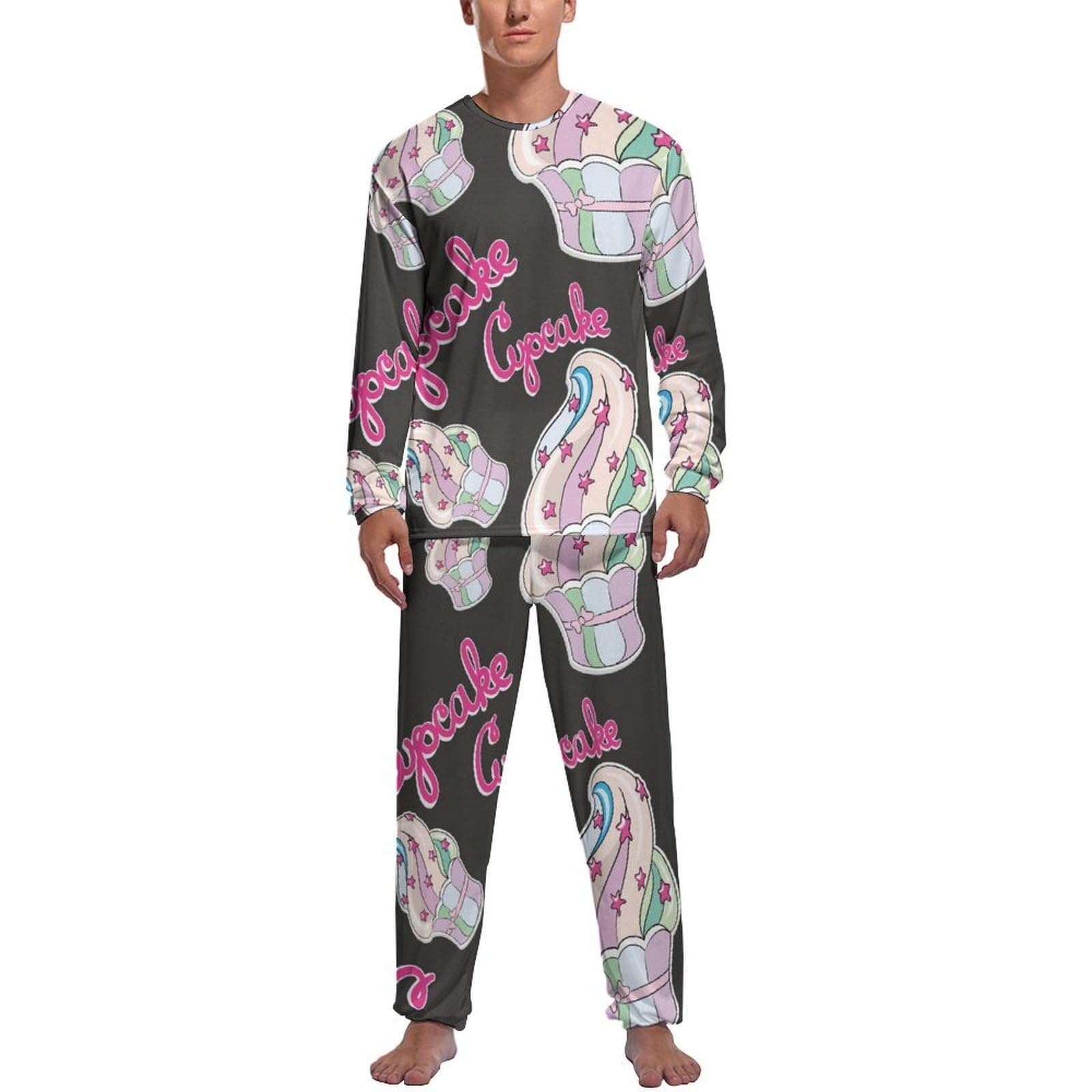 Pyjama homme ensemble contre la transpiration et les nuits fraîches - 6