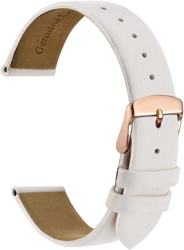 Watch Straps Amazon.co.uk