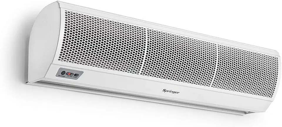 Cortina de Ar Springer 0,90 M 220V ACF09S5