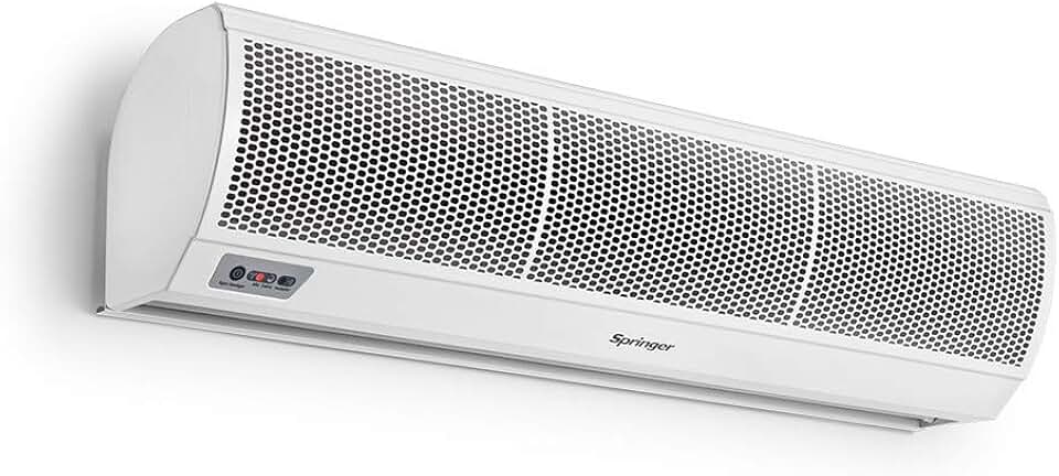 Cortina de Ar Springer 0,90 M 220V ACF09S5