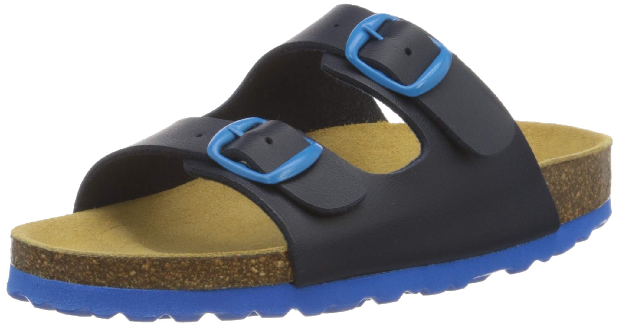 Lico Bioline Kids PantolettenMixte enfant