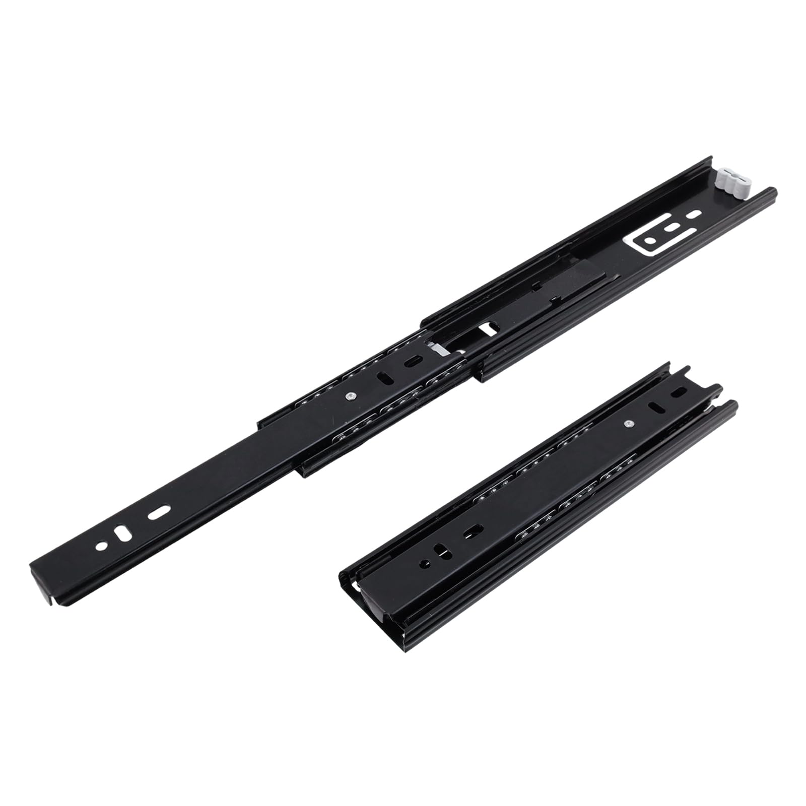 Coshar 15" Drawer Slides - Heavy Duty & Silent -10