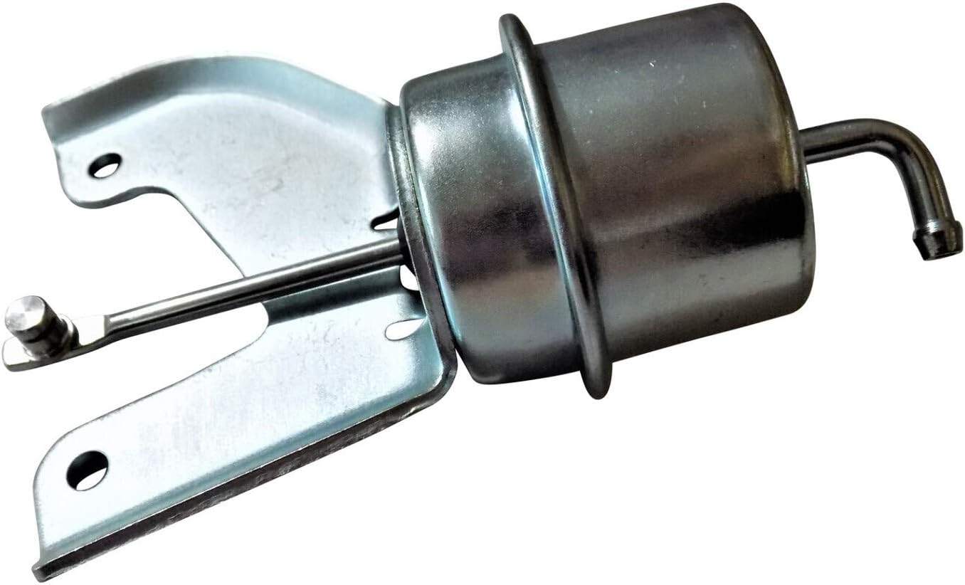 Turbo Wastegate Vacuum Actuator Fit For GM8 GM5 GM GMC 1996-1999 Chevrolet C2500/C3500/K2500/K3500 Suburban 6.5L Compatible With 12533738 12530339 12512988 Tuorcharger, Wastegates - Canada