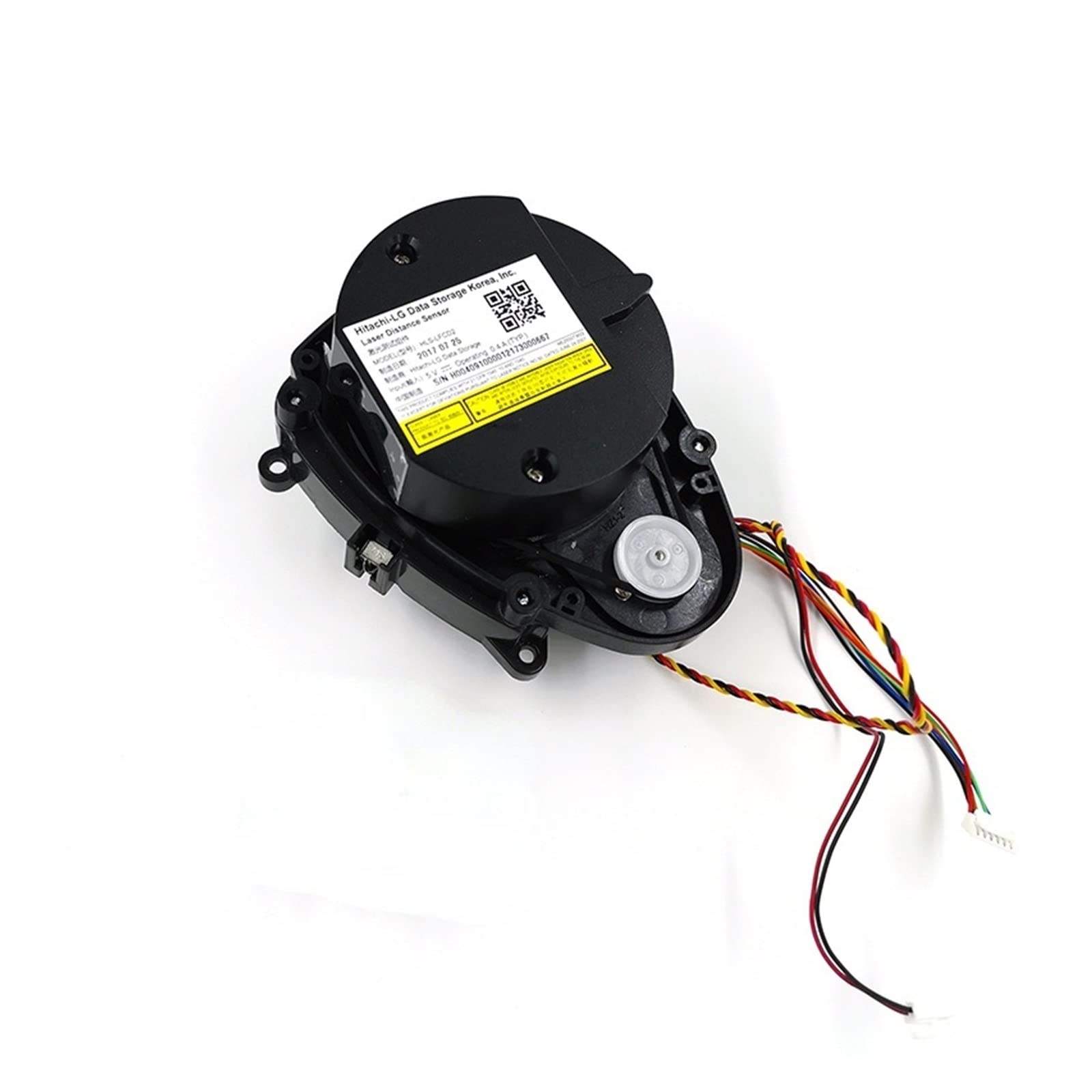 Amazon.com: RMQDHOC HLS-LFCD2 Vacuum Cleaner Laser Distance Sensor