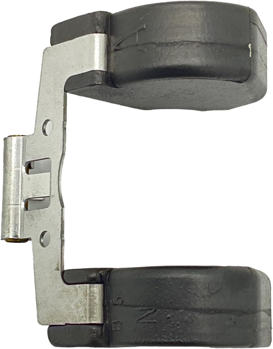 Polaris ATV Float Assembly, Genuine OEM Part 3130529, Qty 1