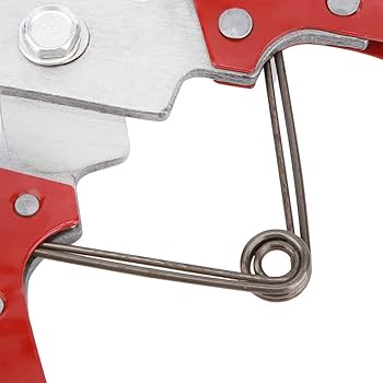 Tondeuse Manuelle Mouton - Ciseaux Laine Acier Inoxydable 30cm