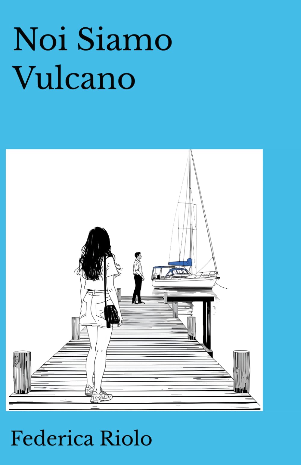 Noi Siamo Vulcano