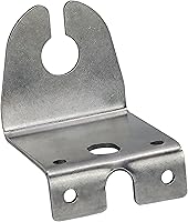 Vista 6 de Soporte de montaje de antena de vehículo CB para antena de radio de jamón VHF UHF CB