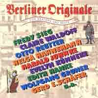 Amazon.co.jp: Berliner Originale: ミュージック