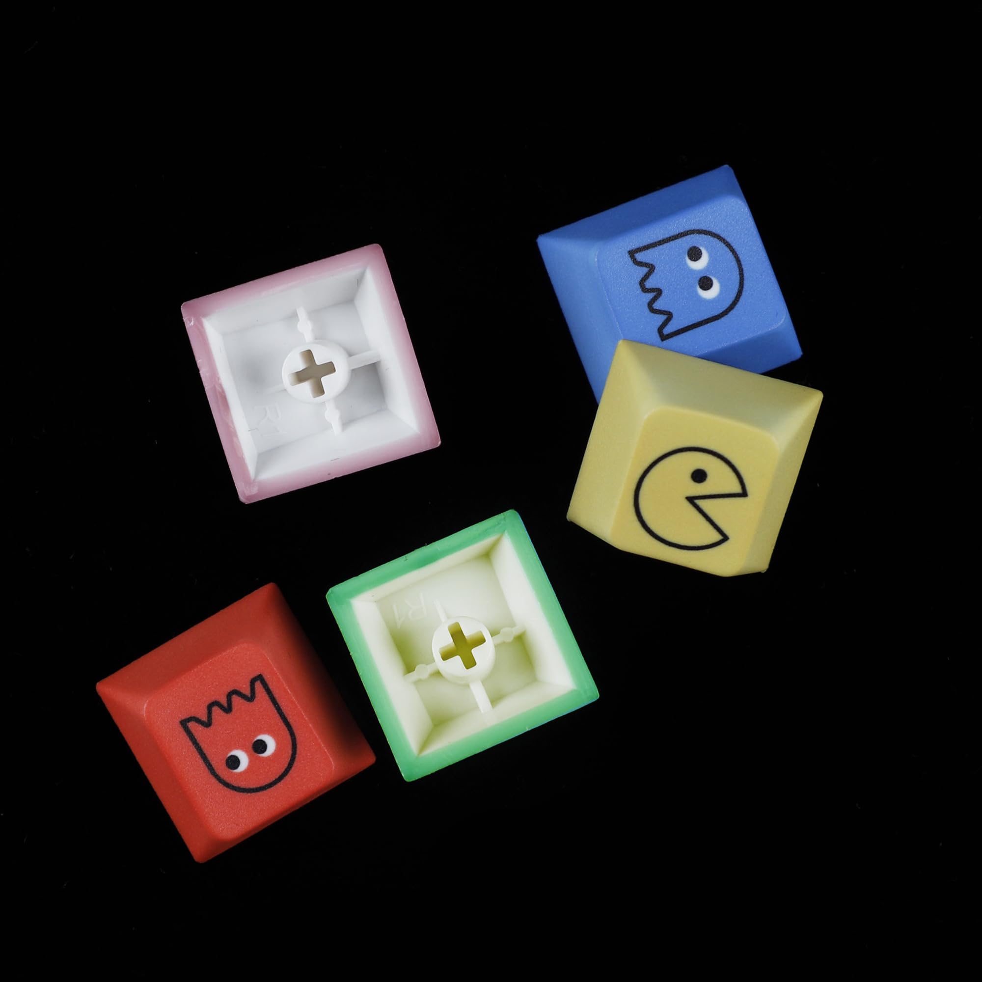 ゼットマンさま 確認用 専用キーキャップ F5 400円 ゼットマンさま