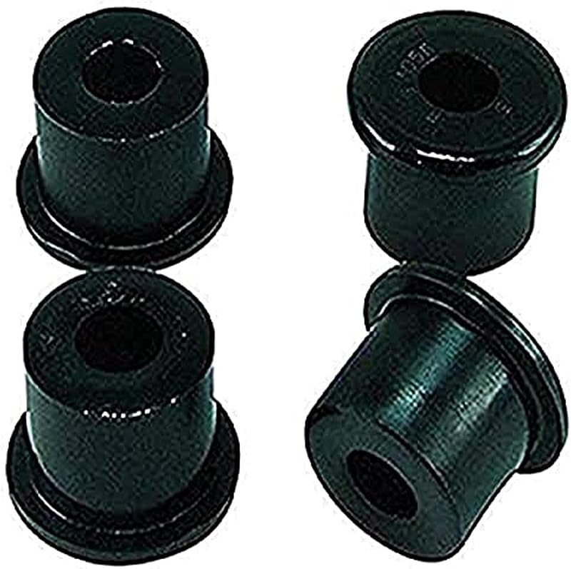 Bucha de mola de suspensão Nolathane REV162.0014 para Nissan – 1 kit