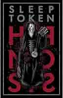 Amazon.com: Rock Off officially licensed products Sleep